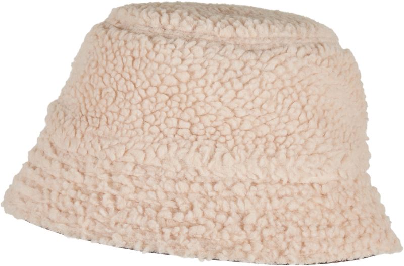 Bucket hat Flexfit 5003RS sherpa – pehme pööratav müts
