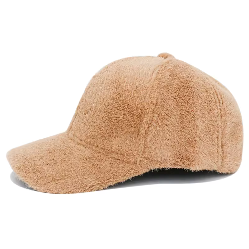 Nokamüts Furry - BeeCap