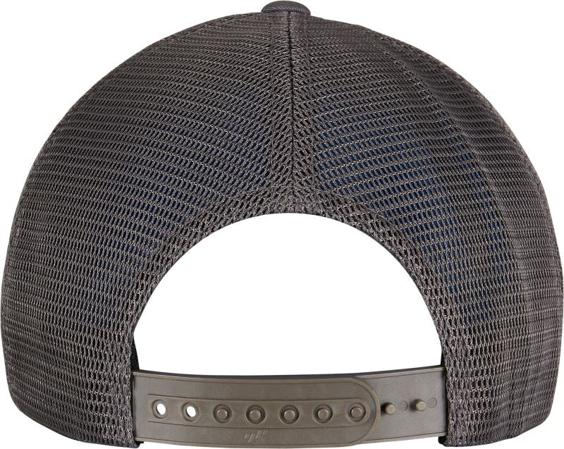 Flexfit 110 nokamüts tagant – reguleeritav snapback kinnitus