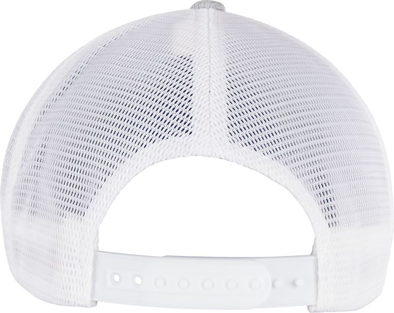 Flexfit 110 nokamüts (110M) – hingav mesh snapback müts - BeeCap