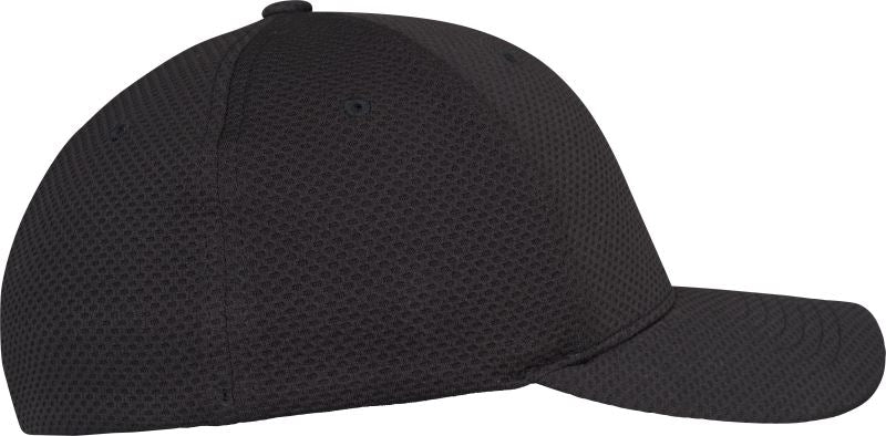 Flexfit 6584 nokamüts paremalt küljelt – sportlik ja hingav mesh cap