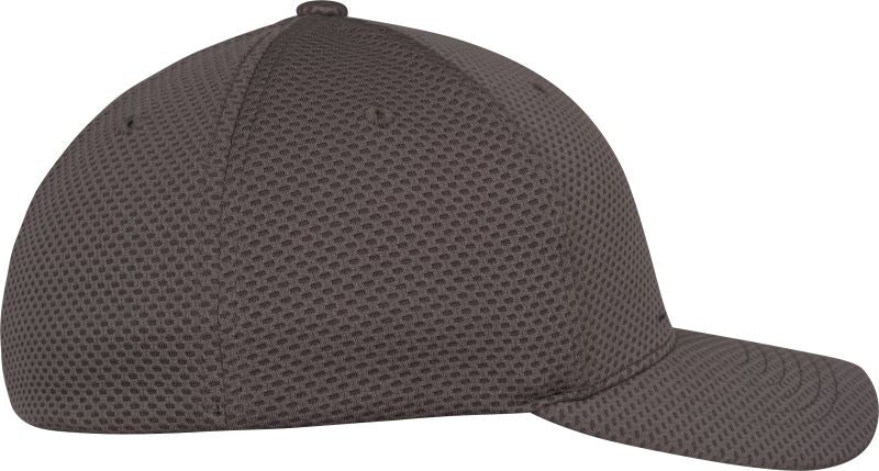 Flexfit 6584 nokamüts paremalt– 3D hexagon mustriga