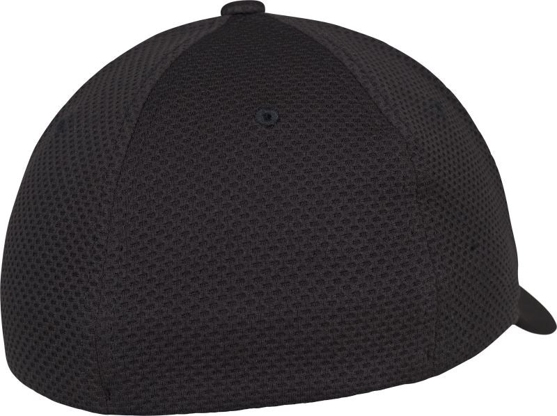 Flexfit 6584 nokamüts must tagant – veniv Flexfit sobivus