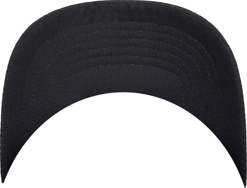 Flexfit 6584 nokamüts must visiir – kumer nokk