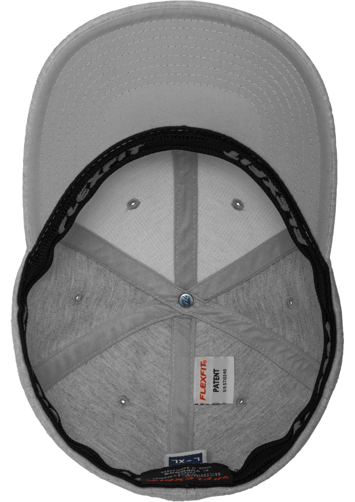 Kummiga nokamüts Flexfit 6778