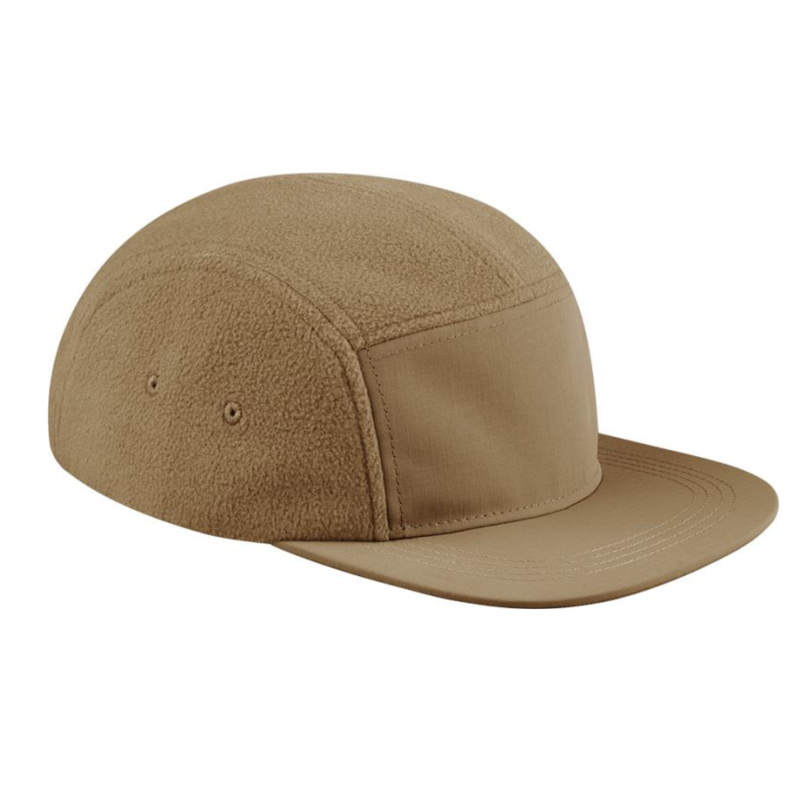 Fliisist nokamüts Beechfield B220R – camp stiilis vabaaja müts