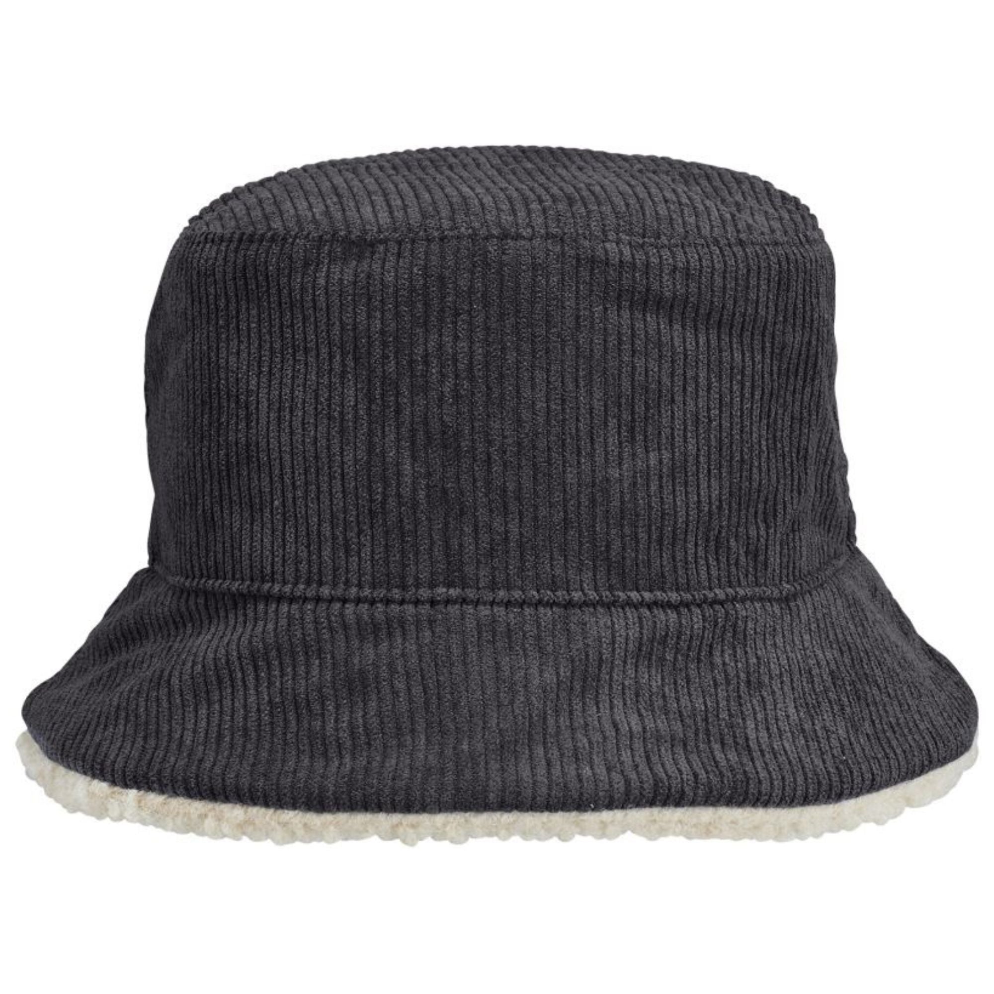 Kalamehemüts 2-in-1 – pööratav sherpa bucket hat