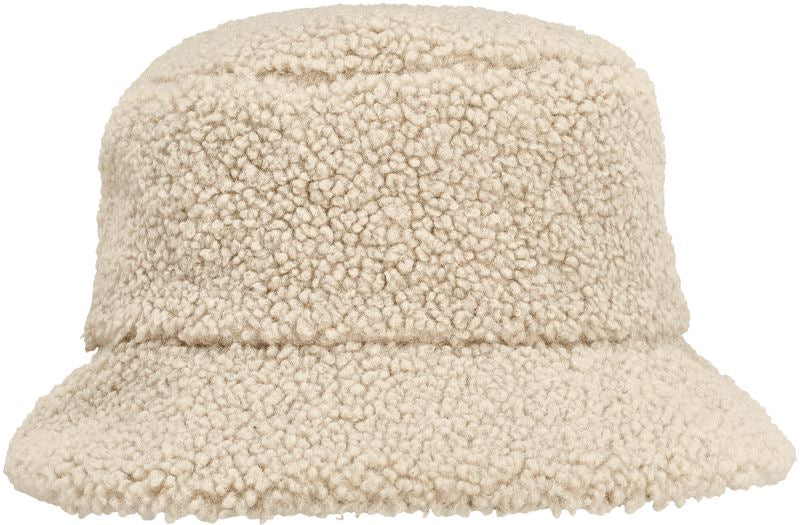 Bucket hat peas – mugav sherpa kalamehemüts
