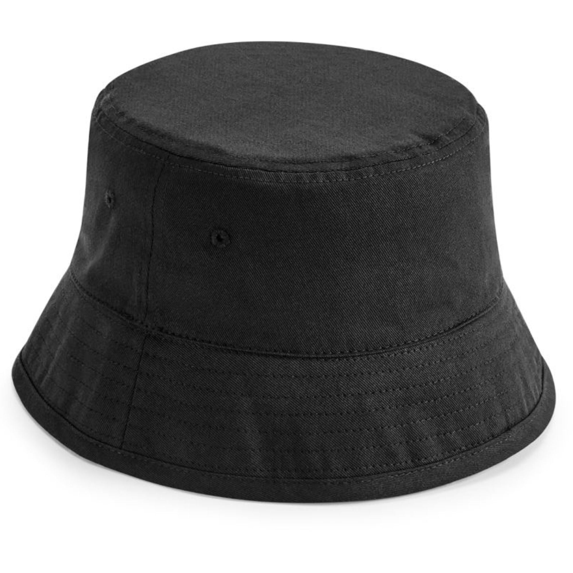 Kalamehemüts Beechfield B90N – orgaaniline bucket hat