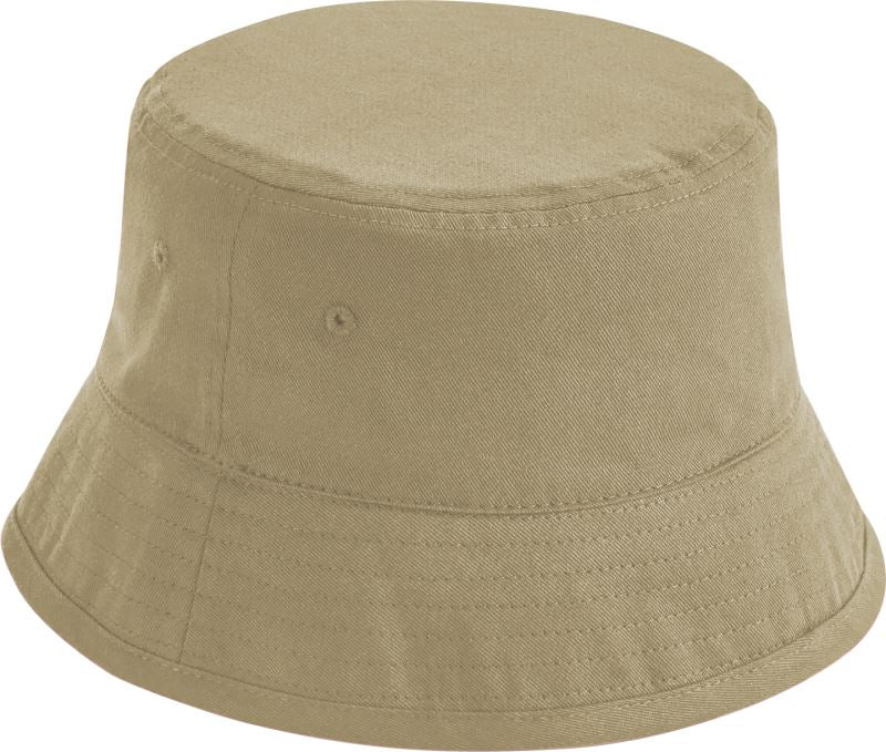 Bucket hat Beechfield B90N – orgaaniline kalamehemüts