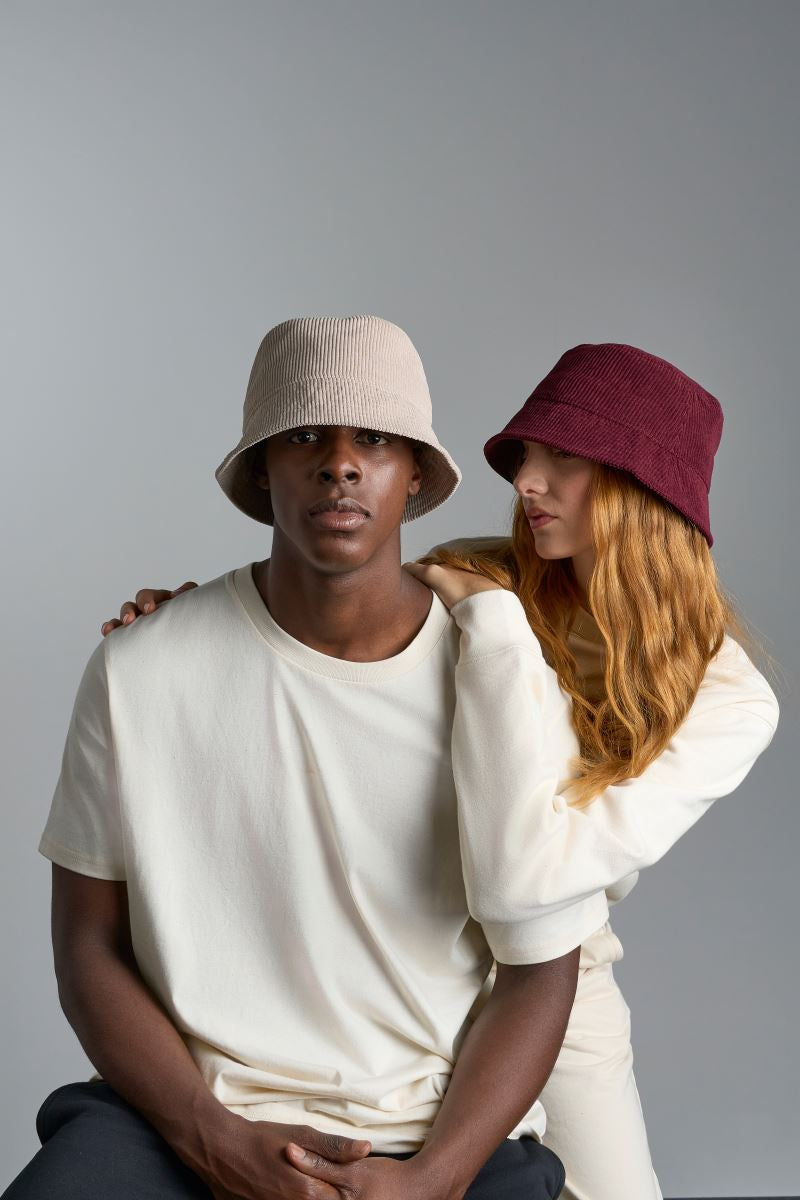 bucket hat peas – velvet kalamehemüts  igapäevaseks kandmiseks